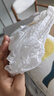 柔丫（ROUYA）【未检出甲酰胺】蚕丝柔婴儿拉拉裤XL50片夏季超薄芯体透气尿不湿 实拍图