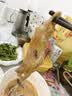 调理羊肉卷羔羊肉卷清真食品火锅食材麻辣烫羊肉片火锅火锅 精选羊肉卷 羊肉卷净重2000g 实拍图