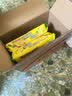 Totaste土斯清新柠檬夹心饼干380g儿童孕妇健康早餐点心办公休闲小零食品 实拍图