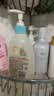 艾惟诺（Aveeno）艾维诺洗发沐浴露532ml+倍护洗发沐浴露 100ml 实拍图
