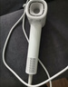 松下（Panasonic）【七夕礼物】高速护发吹风机速干负离子电吹风家用不伤发送女友生日礼物小森林陶瓷白EH-NE6L 实拍图