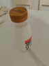 光明优倍 浓醇 280ml*4瓶 巴氏杀菌 鲜牛奶 鲜奶 低温奶  实拍图