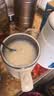 永和豆浆【销量十万】经典原味豆浆粉营养早餐搭档非转基因大豆过节好礼 原磨风味豆浆粉1200g+电动搅拌杯 实拍图