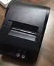 佳博（Gprinter）2120TU热敏标签打印机标签贴58小票双打咖啡奶茶配料表零售商超价签商用不干胶条码电脑USB打印机 实拍图