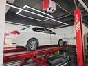 韩泰（Hankook）汽车轮胎 205/55R16 91V K415 原配大众宝来/高尔夫/朗逸 实拍图