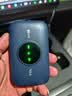 TCL随身wifi2026新款多网全国通用免插卡无线网wifi6车载4G路由器随身便携热点无限制移动联通5GXY15B 【新款苍梧蓝】展锐芯片3000毫安大电池 不限速不虚标月享1500G流量 实拍图