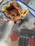 隔热垫餐桌垫防烫锅垫创意家用竹垫菜垫可爱碗垫子耐热茶杯垫碗餐盘垫 6个装【圆形】 实拍图