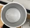 双喜 高压锅燃气专用压力锅小号快煮锅防爆安全家用锅具 【直型款1人】3.2L/ 18cm 实拍图