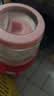 施华蔻（Schwarzkopf）防脱固发护根控油柔顺洗发水600ml*1瓶(无硅油 防掉发 男女) 实拍图