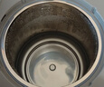 美的（Midea）小魔方plus即热熟水净饮水机母婴级316L电水瓶恒温水壶风冷全能大师5L调奶器保温一体可拆32FPro 实拍图