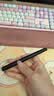 派克（PARKER）钢笔签字笔办公自用送礼威雅XL经典黑金夹墨水笔+小墨水礼盒教师节礼物红笔花束白条优惠 实拍图