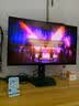HKC 27英寸4K超清165Hz双模320Hz电竞MiniLED 2304分区HDR1400游戏DP2.1显示器Type-C 90W神盾27U165B 实拍图