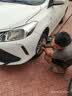 韩泰（Hankook）汽车轮胎 175/65R14 82H H728 适配悦翔V3/威驰/赛欧/悦翔/致炫 实拍图