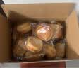三只松鼠黄油纯牛奶面包1000g 蛋糕早餐食品零食办公室下午茶代餐 实拍图