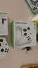 XBOX微软Xbox Series S/X【海外版】无线Xbox手柄 XSS XSX 蓝牙游戏手柄 PC电脑 Xbox手柄 冰雪白+接收器 海外版 实拍图