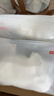 京东京造【coolmax】3双男士袜子男新疆棉防臭抑菌吸汗休闲中筒袜运动棉袜 实拍图