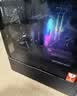 利民（thermalright）Assassin X 120 Refined SE V2 自发光风扇 CPU风冷散热器 AGHP逆重力4热管 AX120 R SE V2 实拍图