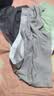 南极人男士冰丝内裤无痕男生抗菌四角裤衩男式平角短裤男新款4条XL 实拍图