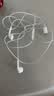 Apple/苹果 EarPods USB-C有线耳机 type-c有线耳机  iPhone 17有线耳机笔记本耳机游戏音乐 实拍图