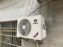 格力 京爽Pro 1.5匹  十年整机免费包修 新一级能效省电 纯铜管空调 KFR-35GW/(35587)FNhAe-B1(WIFI） 实拍图