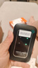 影腾随身wifi多网全国通用无线wi-fi6免插卡移动联通无限制大流量卡便携式网卡高速网络2026款5GHF 【多网通3000毫安充电款+黑色】*超长续航 实拍图