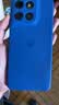 摩托罗拉 联想moto g100s 高刷LCD护眼屏 7000mAh大电池 多功能NFC 应用六开 8GB+256GB 海蓝 四年质保 实拍图