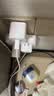 Apple/苹果 40W type-c快充充电器 苹果usb-c原装充电头 旗舰店新款苹果iPhone 17 Pro Max充电器 实拍图