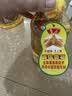 鲁花 【保真花生油】食用油 5S 物理压榨 压榨一级 花生油1L 实拍图