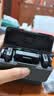 大疆（DJI） Mic Mini 迷你无线麦克风 降噪领夹麦克风 户外采访直播 vlog 手机相机微小型原声级收音麦 【相机+手机可用】一拖二（含充电盒） 官方标配【适配安卓+苹果15/16/17系列 实拍图