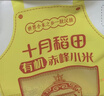 十月稻田 有机赤峰小米 5斤 内蒙古敖汉 小米黄小米 有机小米 早餐粥 实拍图