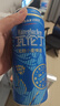瓦伦丁（Wurenbacher）德国原装进口无糖小麦啤酒500ml*12听 0糖低卡 精酿整箱 健身控糖 实拍图