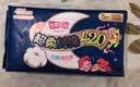 七度空间少女420超长夜用卫生巾100%纯棉亲肤超薄透气24片【新国标认证】 实拍图