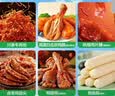 良品铺子趣野食光包3014g零食大礼包零食送礼卡皮巴拉七夕情人节礼包礼品 实拍图