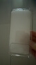 闪魔【自带AI拍摄按键】适用苹果17ProMax手机壳 iPhone17ProMax气囊防摔保护套镜头全包透明抗黄软壳 实拍图