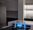 哈曼卡顿（Harman/Kardon）【只换不修】Soundsticks5音箱 音乐流光版居家艺术音箱电竞5代音响 水晶4升级版 礼物 水晶5 实拍图