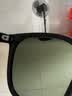 雷朋（RayBan）太阳镜男女款偏光墨镜舒适眼镜0RB4423D 实拍图