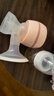missbaby电动吸奶器全自动母乳便携一体式吸乳器大吸力挤奶机器 实拍图