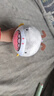 网红小鲨bee搞怪创意毛绒公仔抱枕生日情人节礼物鲨鱼蜜蜂玩偶 鲨鱼&Bee 23厘米 实拍图