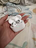 Apple/苹果【充电线套装】AirPods 4(支持主动降噪) 搭配无线充电盒(USB-C) 苹果耳机蓝牙耳机 实拍图
