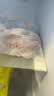 龙大肉食猪大排2斤 出口日本级 猪排片猪里脊酱卤食材卤大排 猪肉烧烤 实拍图
