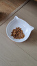 伟嘉成猫猫粮1.3kg牛肉味布偶蓝猫橘猫加菲英短猫咪夹心粮全价粮 实拍图