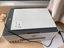惠普（HP）598 家用学习连供无线打印一体机 大容量可加墨多功能打印复印扫描 家用打印机 实拍图