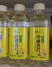 名仁柠檬味苏打水 果味含有维生素c饮料 375ml*24瓶 整箱装 实拍图