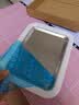 炒酸奶机炒冰机自制水果免插电冰激凌小型专用家用儿童迷你冰淇淋 加大款304白色炒冰机-赠冰铲*2 实拍图