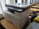 惠普（HP）a3打印机m437n/439/nda a3/a4黑白激光大型办公室 试卷工地商用 打印复印扫描一体机 麒麟/统信 M42523dn(黑白23页)自动双面+平板扫描 实拍图