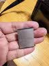 雷克沙（Lexar）512GB CFexpress Type B存储卡 读3600MB/s 适配富士佳能尼康 8K流畅录制 4.0高速接口 （SILVER） 实拍图