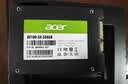 宏碁掠夺者（PREDATOR）宏碁 1TB SSD固态硬盘 SATA3.0接口 RE100系列 实拍图