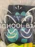 晨光（M&G）文具书包小学生儿童双肩包护脊背包生日礼物3-6年级小恐龙 实拍图