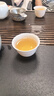 福茗源白茶 福鼎白茶寿眉420g 2008年原料福鼎老白茶茶叶礼盒送长辈 实拍图