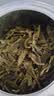 艺福堂龙井 新茶杭州钱塘龙井茶浓香250g雨前口粮茶 罐装茶叶绿茶 实拍图
